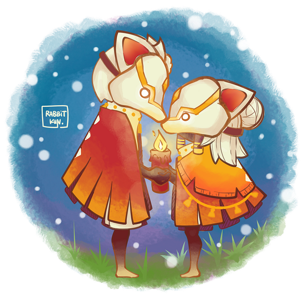Sky Children of Light