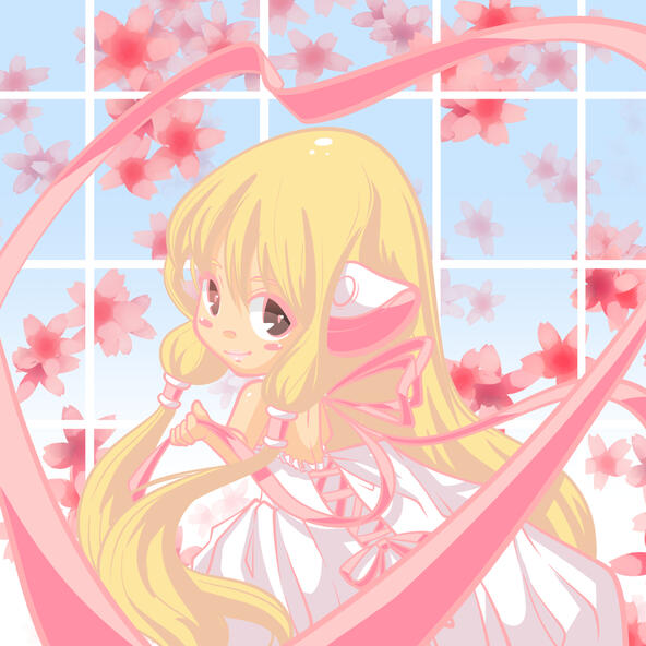 Chobits - Gallery