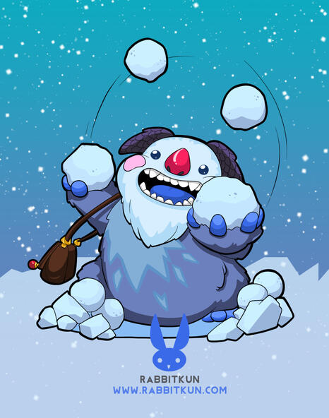 Pakko - Gigantic