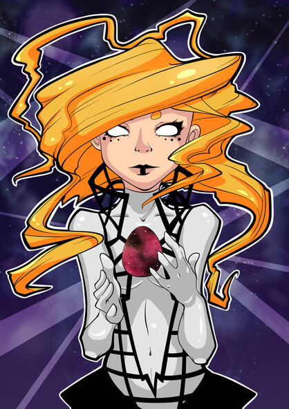 Windie - Original Character