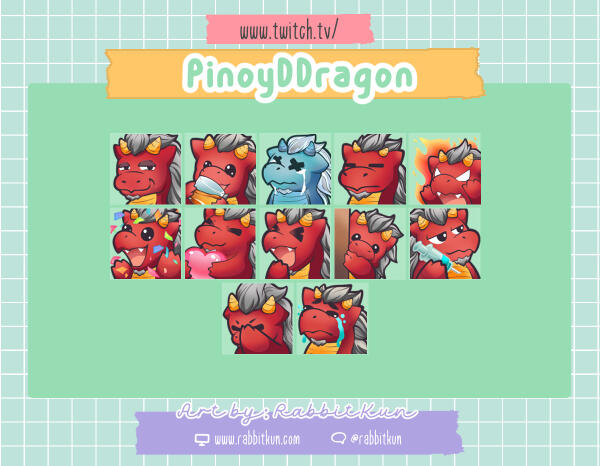 PinoyDDragon