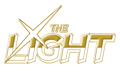 The Light logo