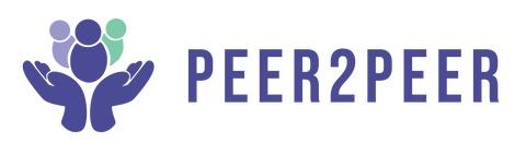 Peer2Peer logo